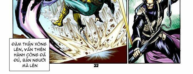 Thần Binh Huyền Kỳ I Chapter 67 - Trang 2