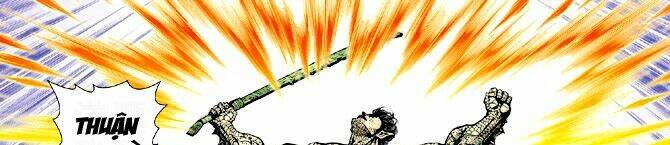 Thần Binh Huyền Kỳ I Chapter 67 - Trang 2