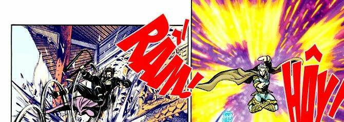 Thần Binh Huyền Kỳ I Chapter 67 - Trang 2