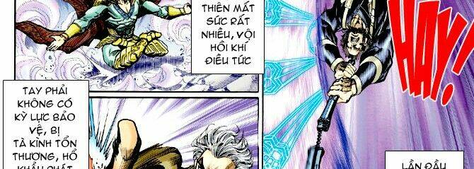 Thần Binh Huyền Kỳ I Chapter 67 - Trang 2