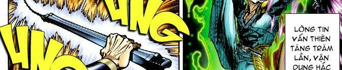 Thần Binh Huyền Kỳ I Chapter 67 - Trang 2