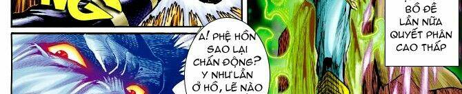 Thần Binh Huyền Kỳ I Chapter 67 - Trang 2