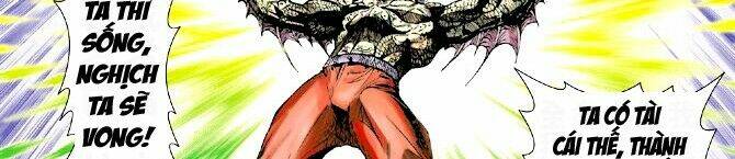 Thần Binh Huyền Kỳ I Chapter 67 - Trang 2