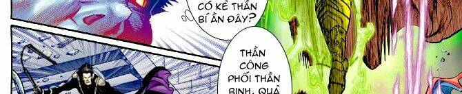 Thần Binh Huyền Kỳ I Chapter 67 - Trang 2