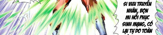 Thần Binh Huyền Kỳ I Chapter 67 - Trang 2