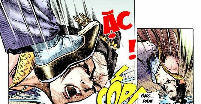 Thần Binh Huyền Kỳ I Chapter 67 - Trang 2