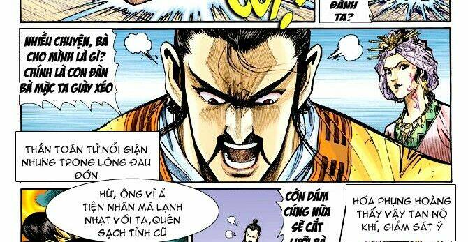 Thần Binh Huyền Kỳ I Chapter 67 - Trang 2