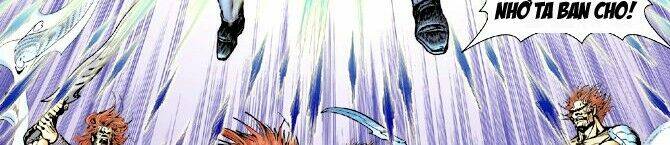 Thần Binh Huyền Kỳ I Chapter 67 - Trang 2