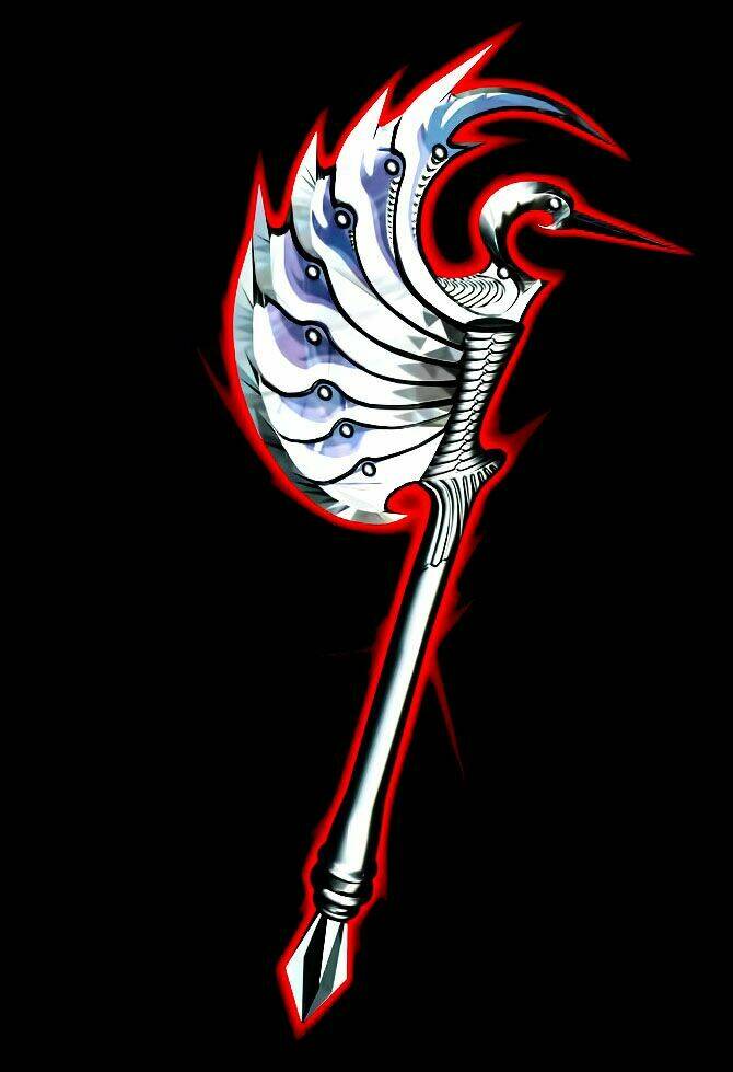 Thần Binh Huyền Kỳ I Chapter 71 - Trang 2