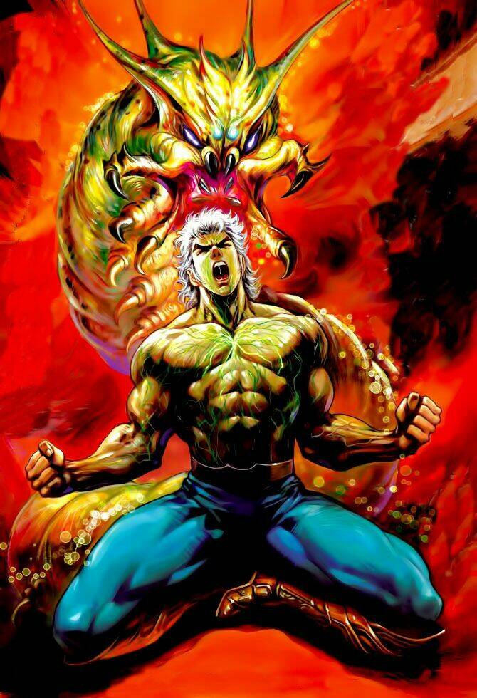 Thần Binh Huyền Kỳ I Chapter 72 - Trang 2