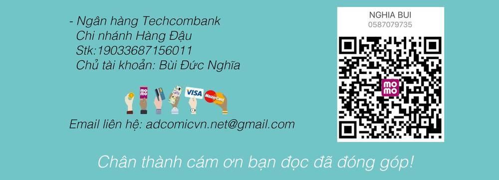 Thần Binh Khưu Phúc Long Chapter 28 - Trang 2