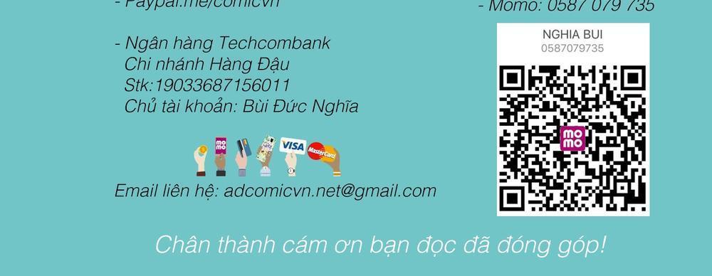 Thần Binh Khưu Phúc Long Chapter 30 - Trang 2