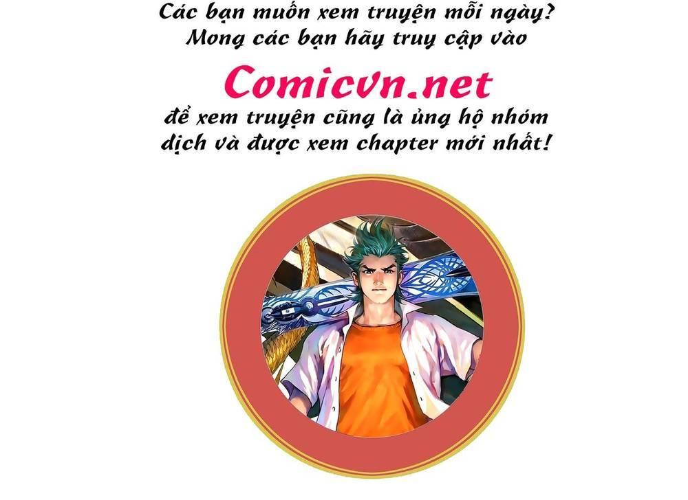 Thần Binh Khưu Phúc Long Chapter 4 - Trang 2