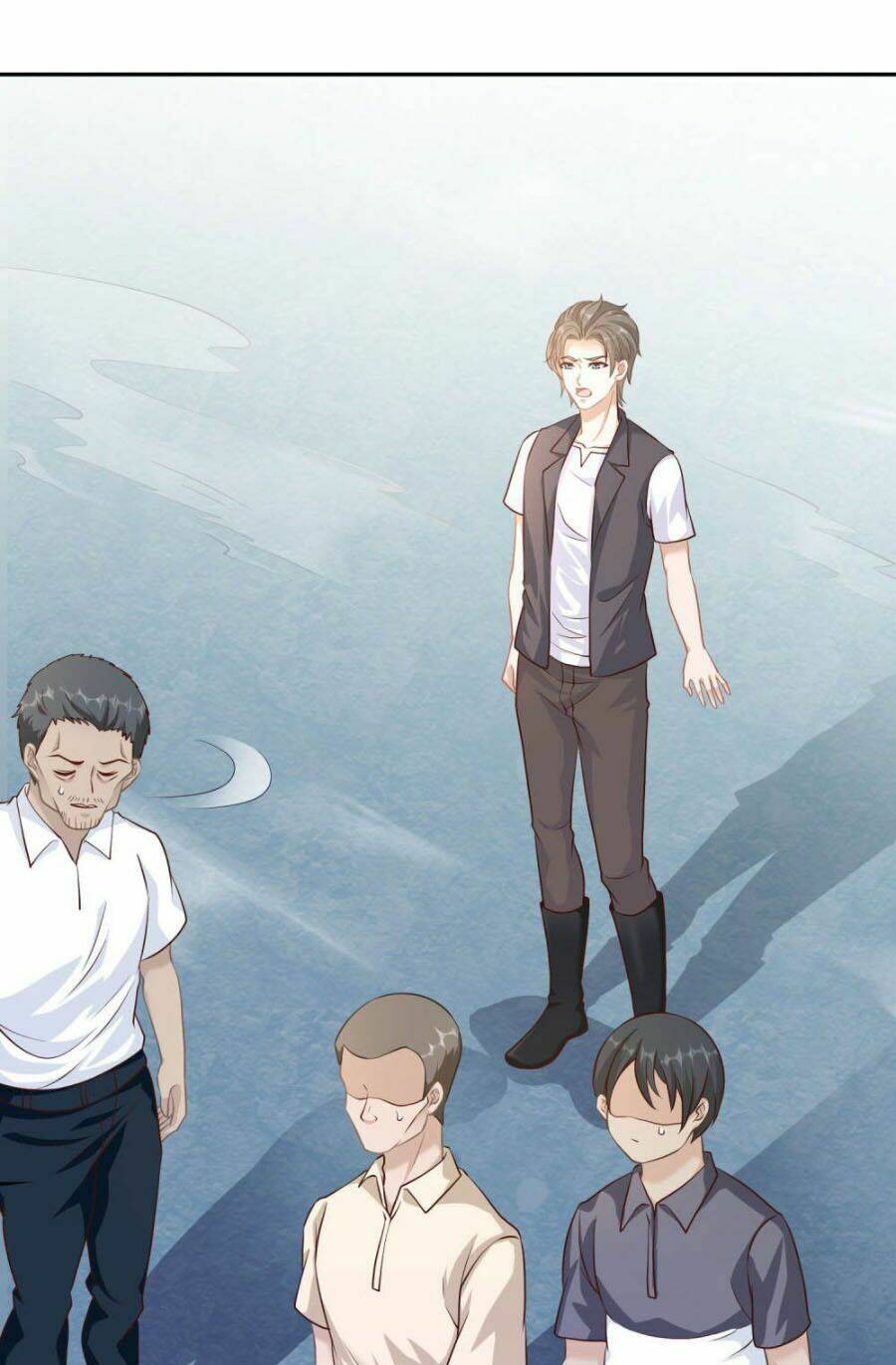 Thần Cấp Ngư Phu Chapter 1 - Trang 2