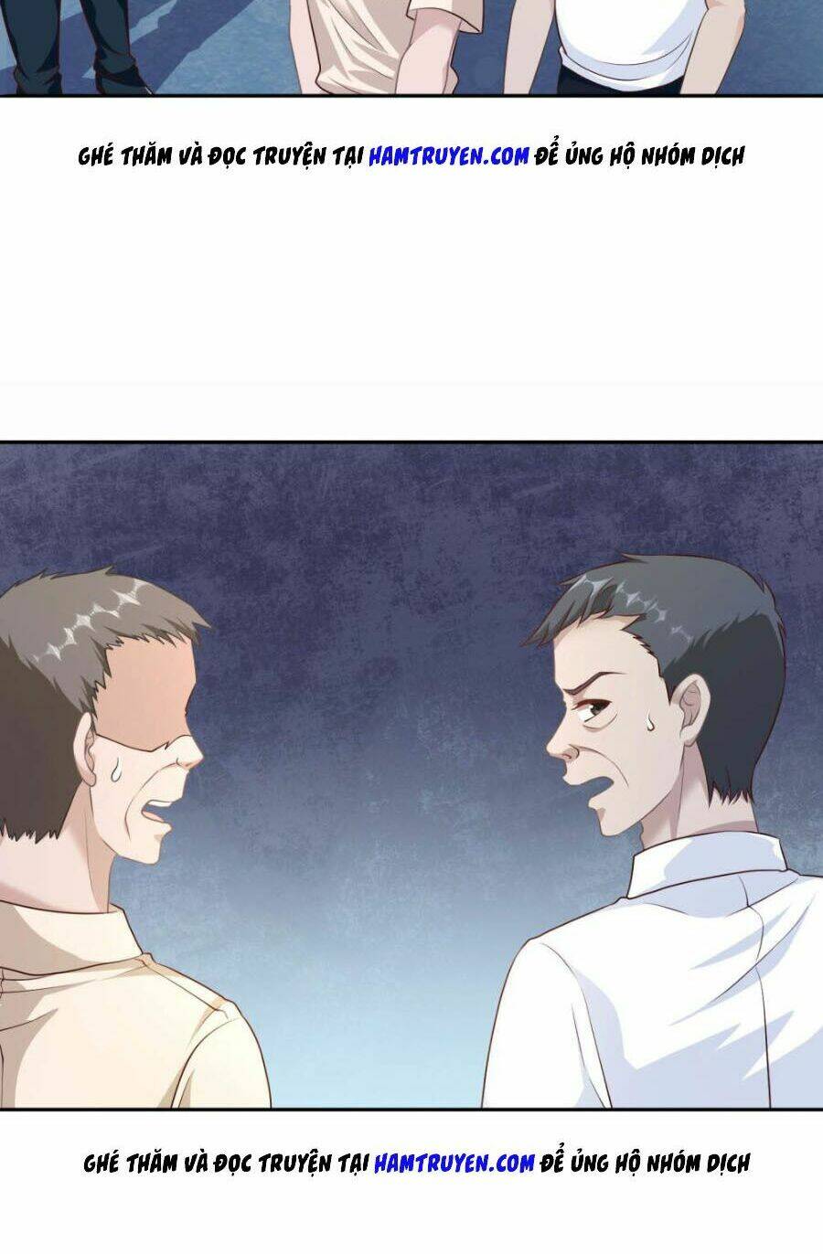 Thần Cấp Ngư Phu Chapter 1 - Trang 2