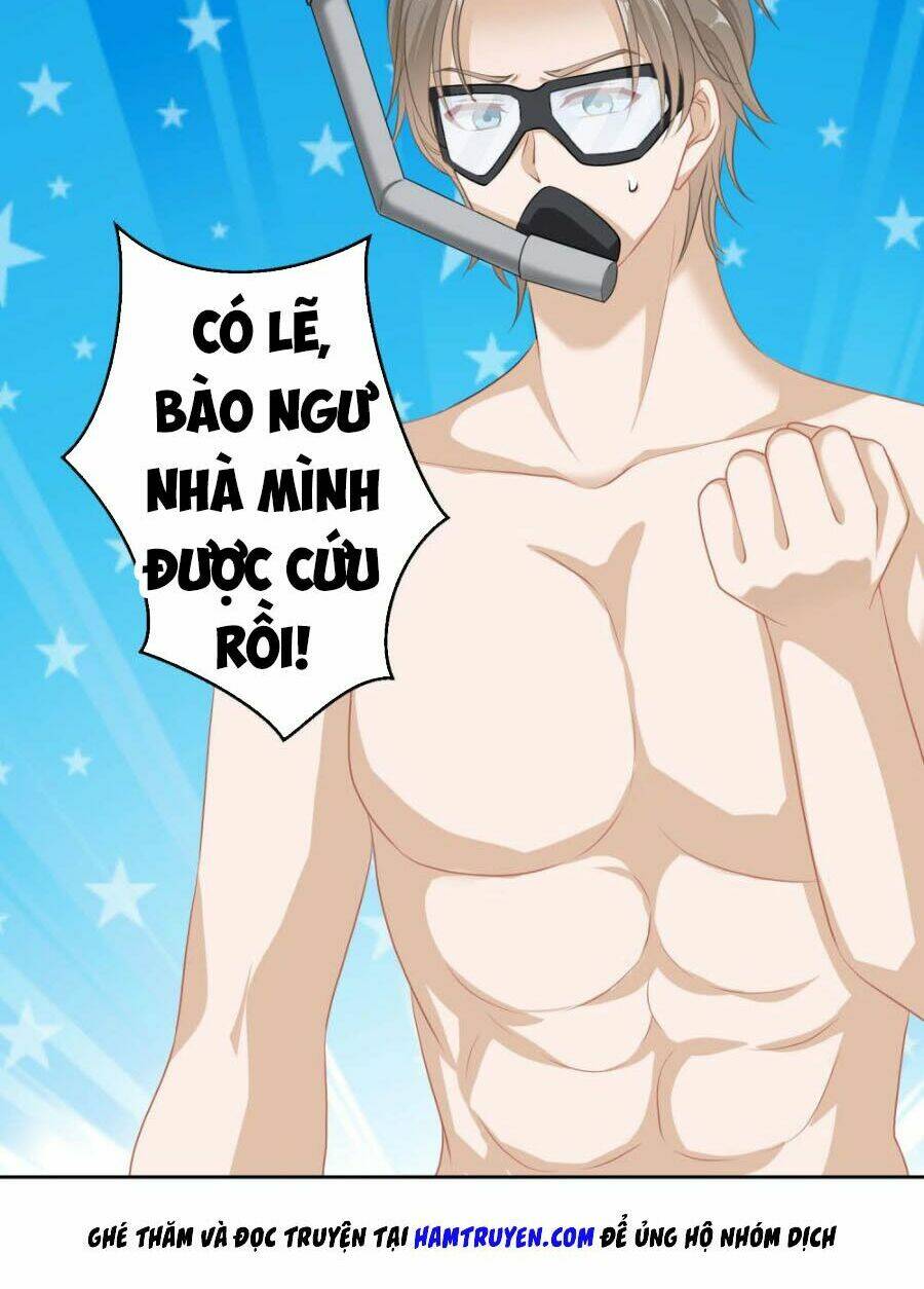 Thần Cấp Ngư Phu Chapter 1 - Trang 2