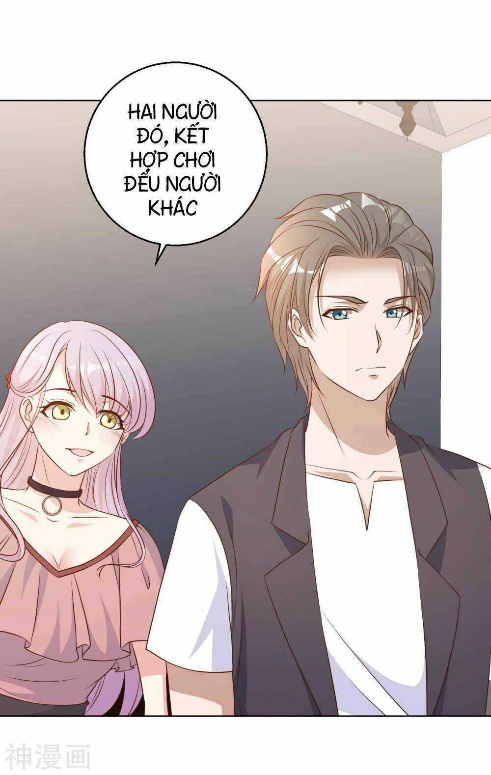 Thần Cấp Ngư Phu Chapter 10 - Trang 2