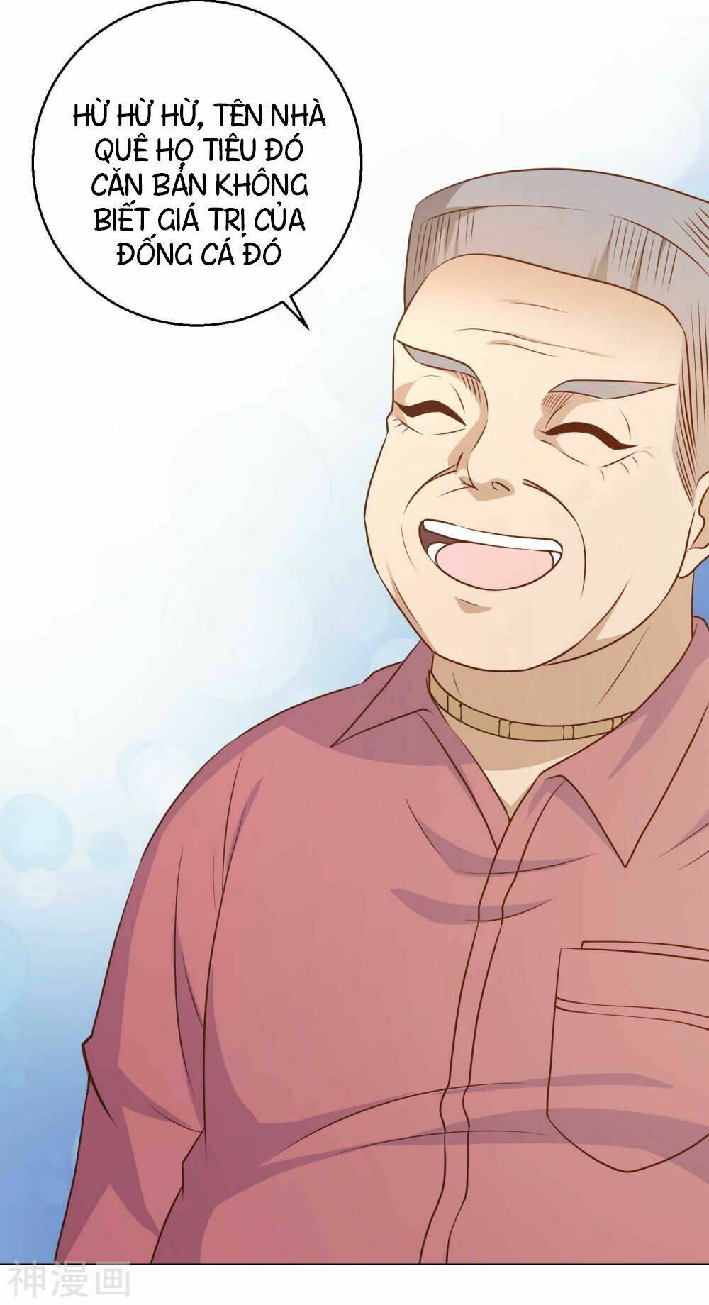 Thần Cấp Ngư Phu Chapter 10 - Trang 2