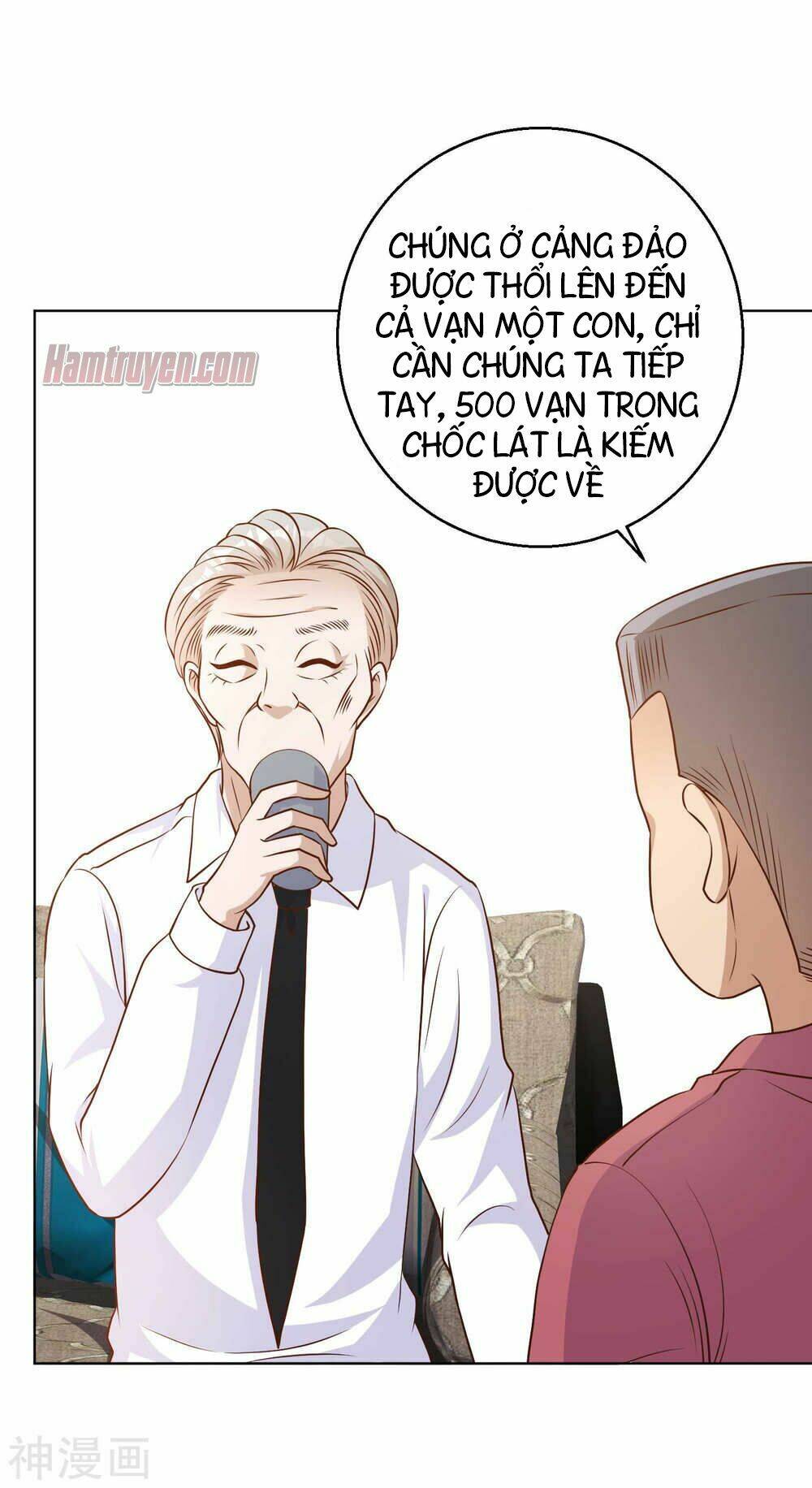 Thần Cấp Ngư Phu Chapter 10 - Trang 2