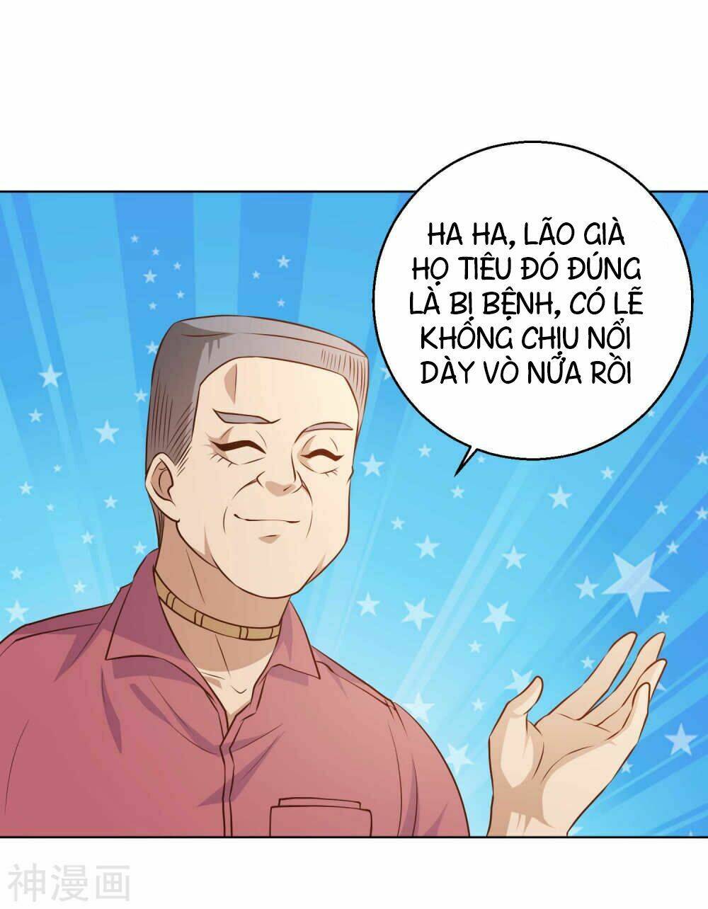 Thần Cấp Ngư Phu Chapter 10 - Trang 2