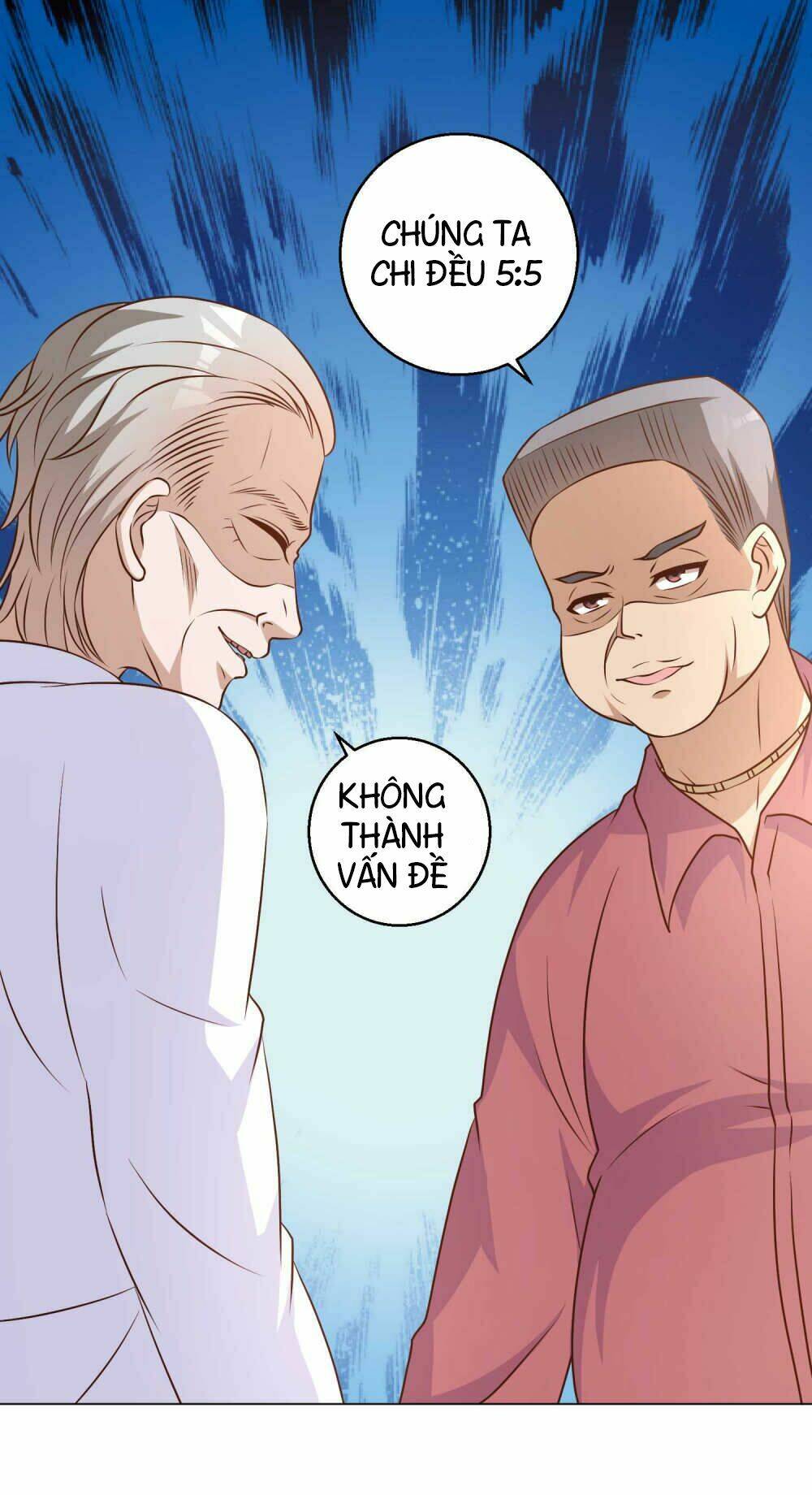 Thần Cấp Ngư Phu Chapter 10 - Trang 2