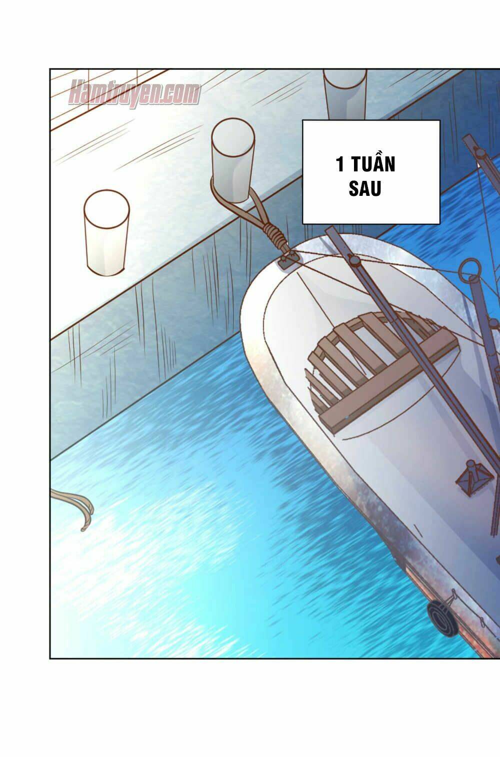 Thần Cấp Ngư Phu Chapter 10 - Trang 2