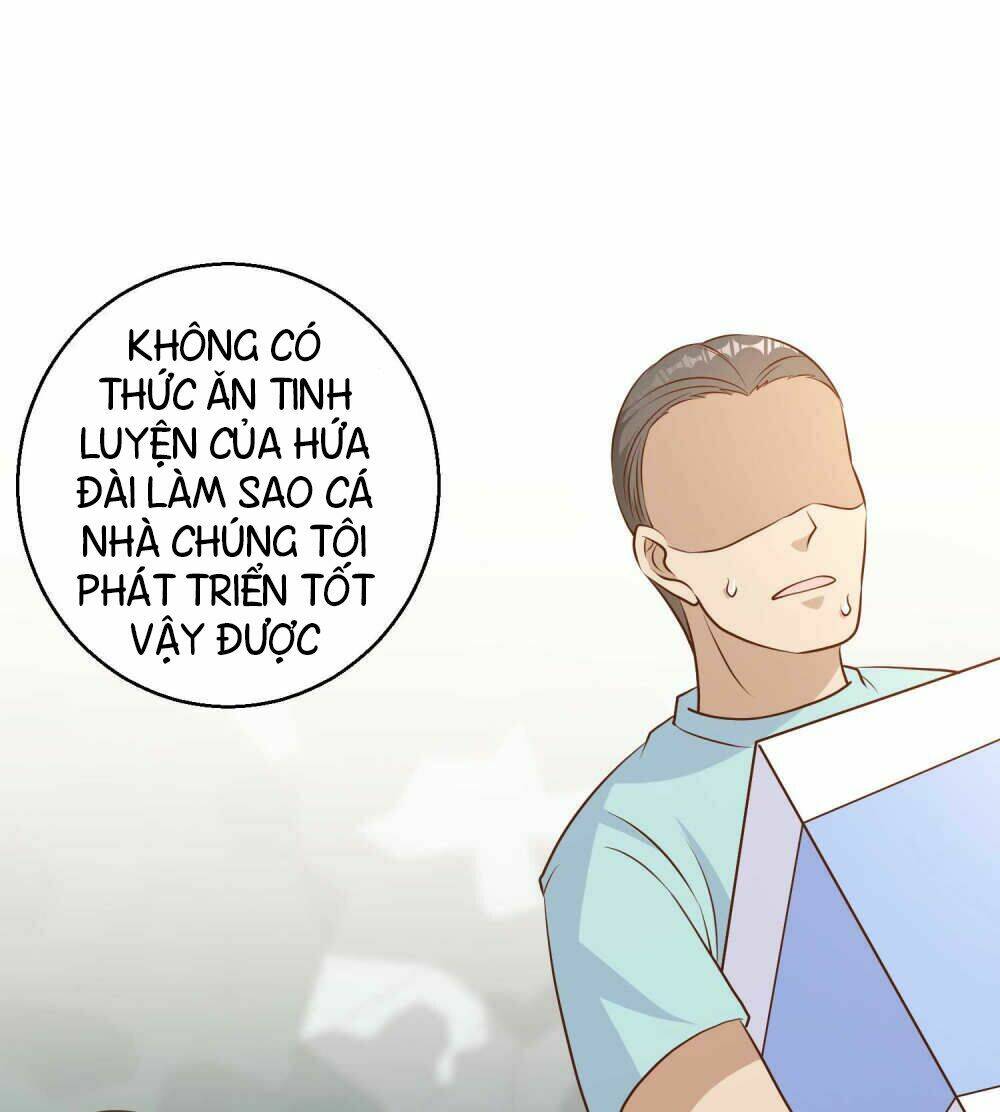 Thần Cấp Ngư Phu Chapter 10 - Trang 2