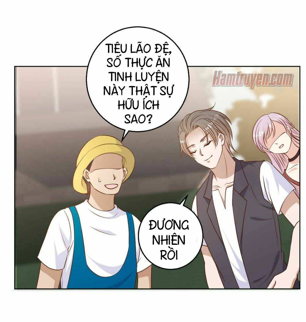 Thần Cấp Ngư Phu Chapter 10 - Trang 2