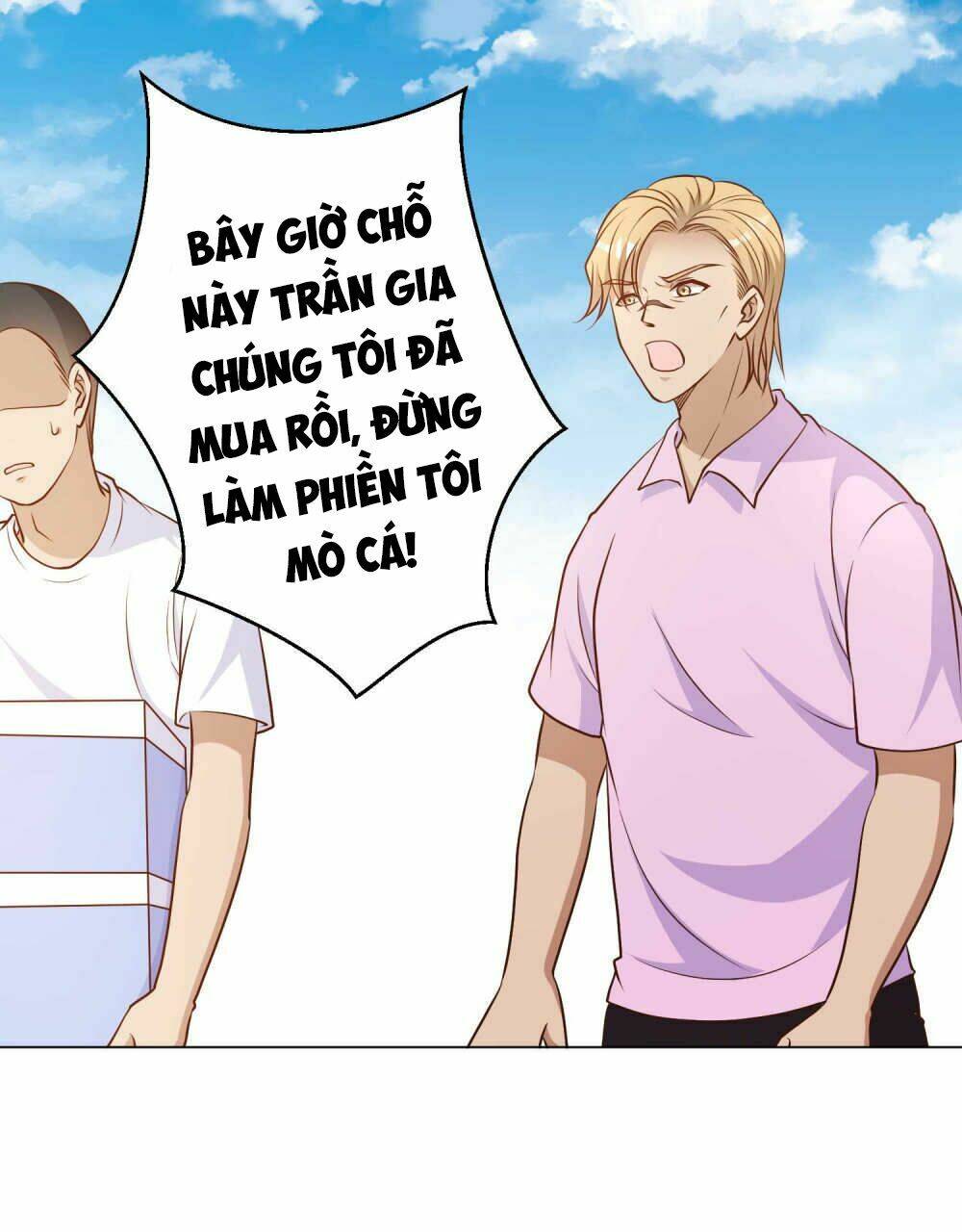 Thần Cấp Ngư Phu Chapter 10 - Trang 2