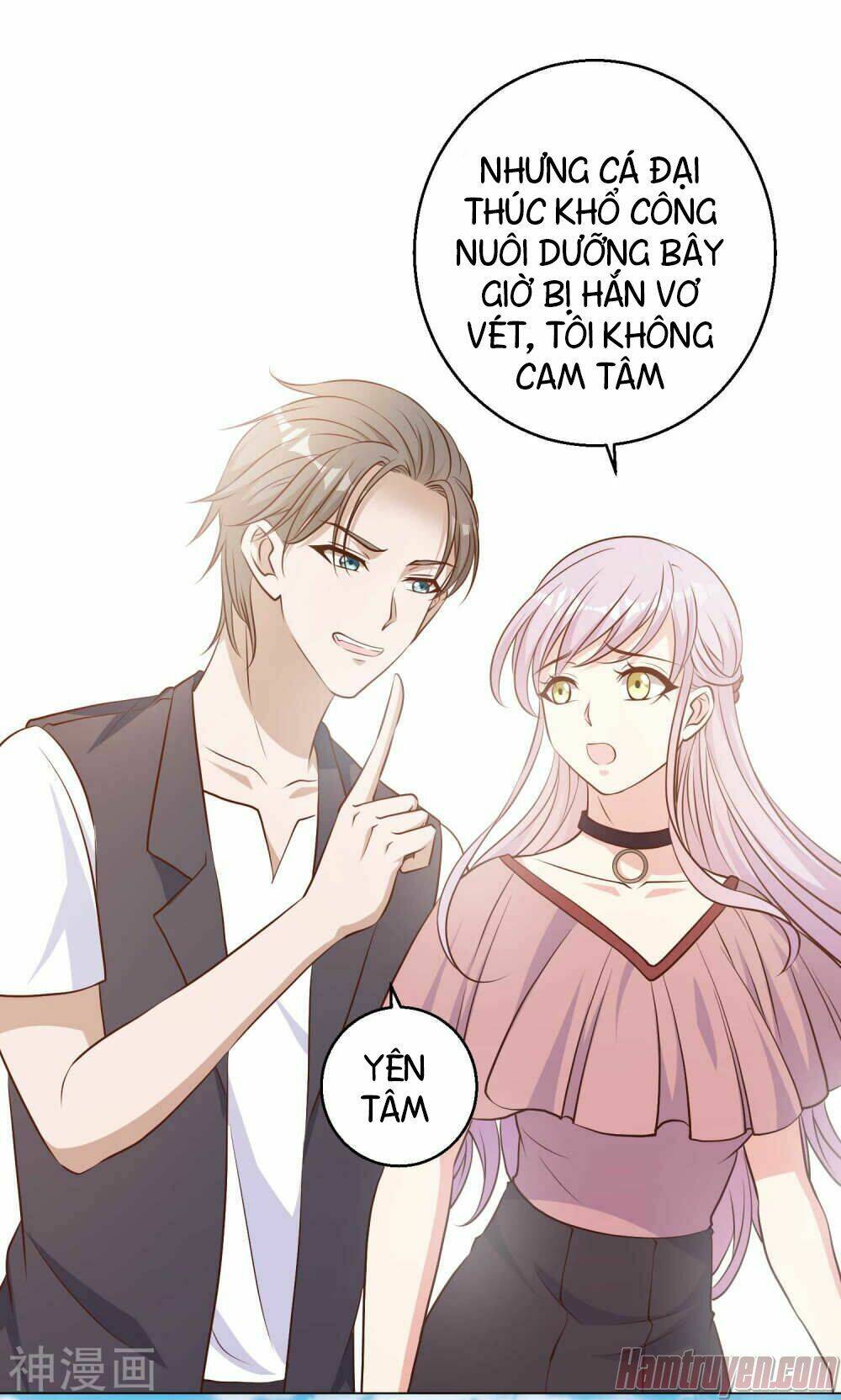 Thần Cấp Ngư Phu Chapter 10 - Trang 2