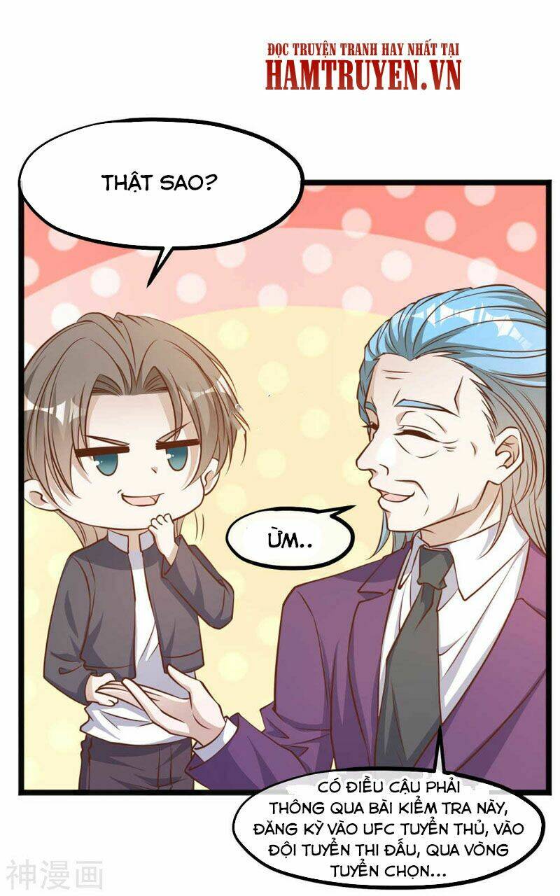 Thần Cấp Ngư Phu Chapter 100 - Trang 2