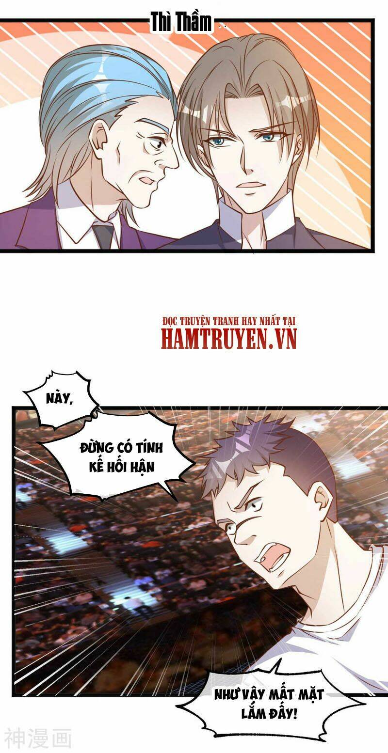 Thần Cấp Ngư Phu Chapter 100 - Trang 2