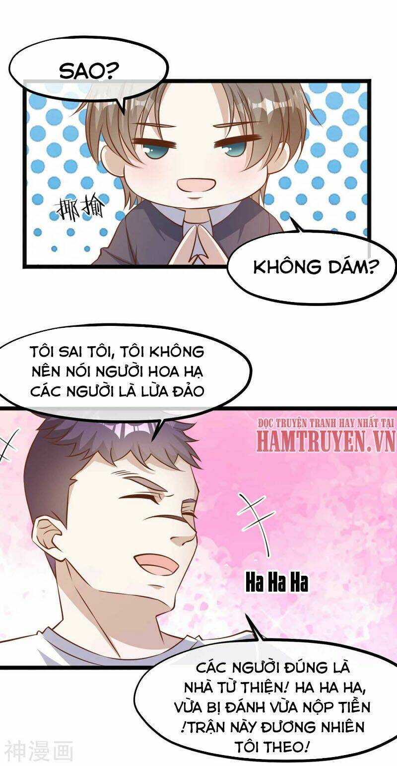 Thần Cấp Ngư Phu Chapter 100 - Trang 2