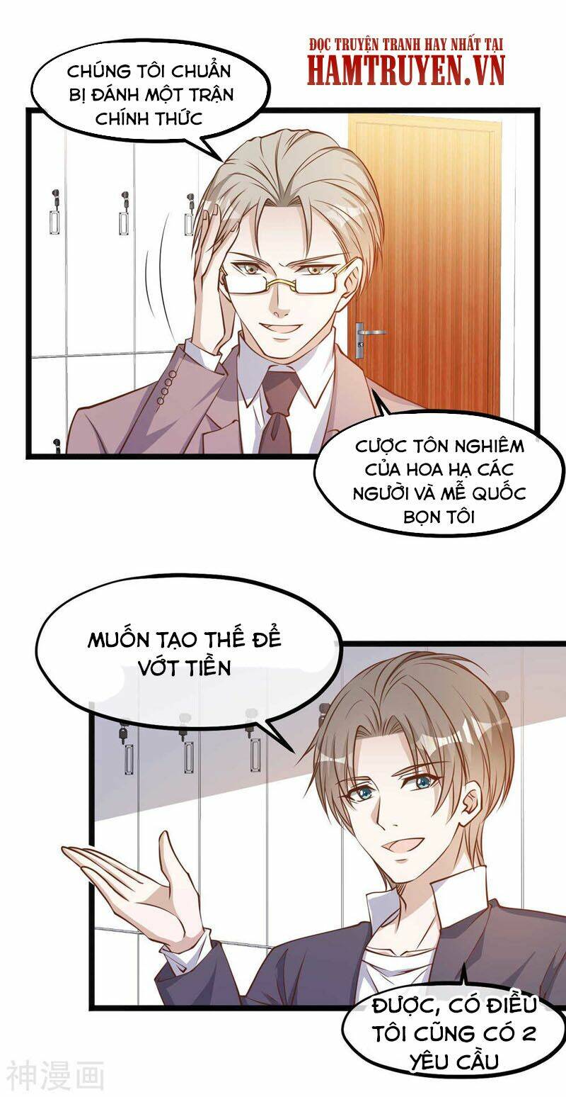 Thần Cấp Ngư Phu Chapter 101 - Trang 2