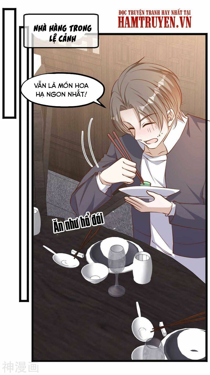 Thần Cấp Ngư Phu Chapter 101 - Trang 2