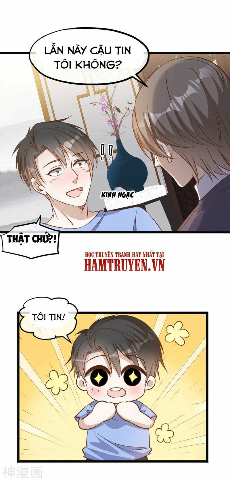 Thần Cấp Ngư Phu Chapter 101 - Trang 2