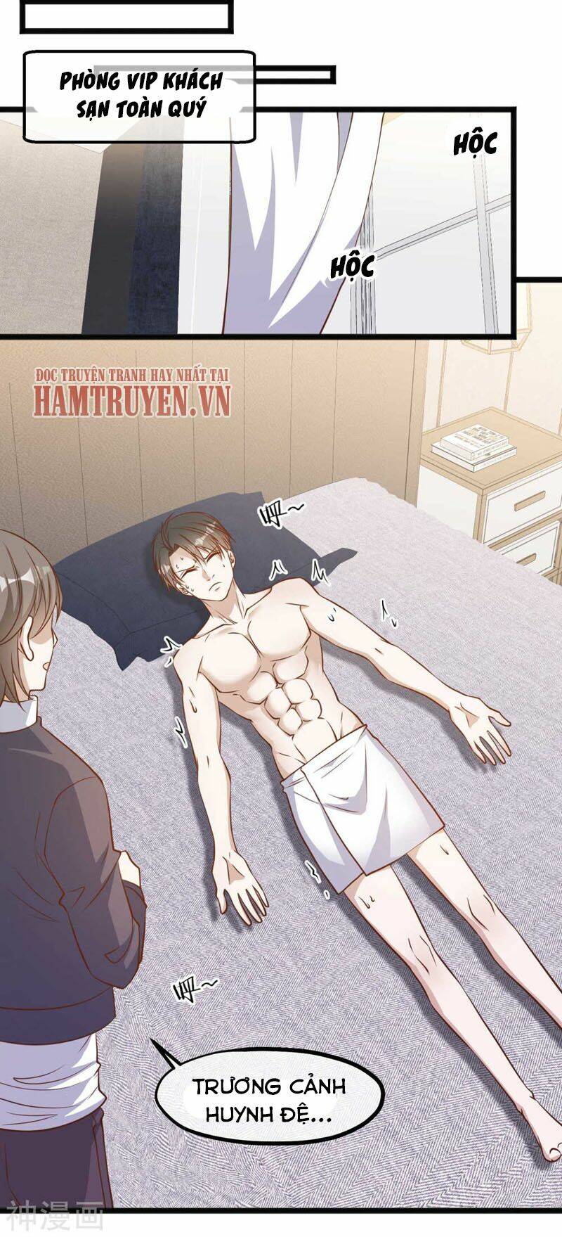 Thần Cấp Ngư Phu Chapter 101 - Trang 2