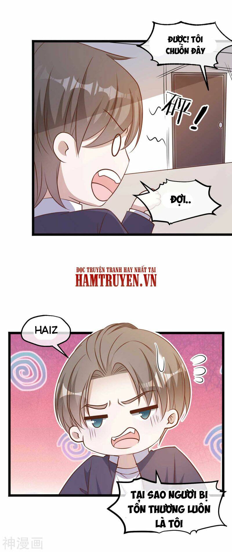 Thần Cấp Ngư Phu Chapter 101 - Trang 2