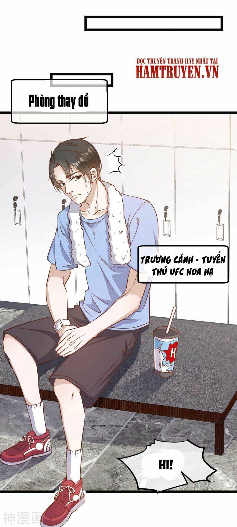 Thần Cấp Ngư Phu Chapter 101 - Trang 2