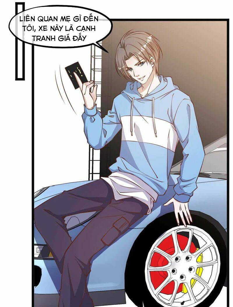 Thần Cấp Ngư Phu Chapter 102 - Trang 2