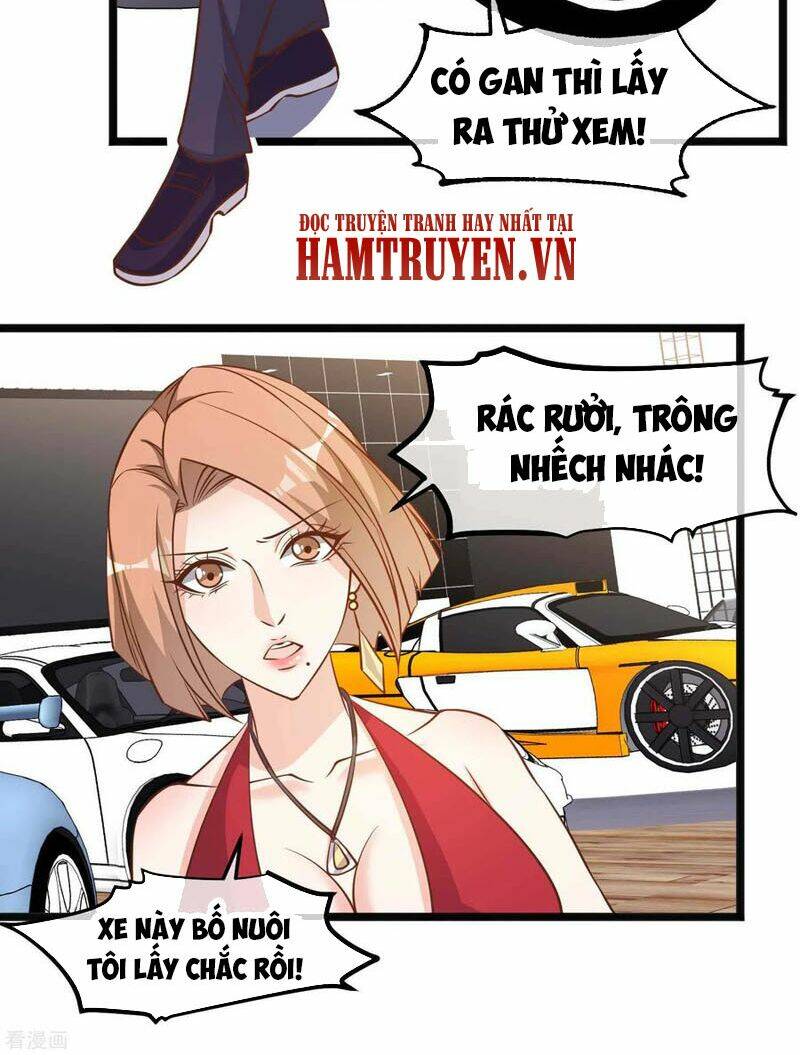 Thần Cấp Ngư Phu Chapter 102 - Trang 2