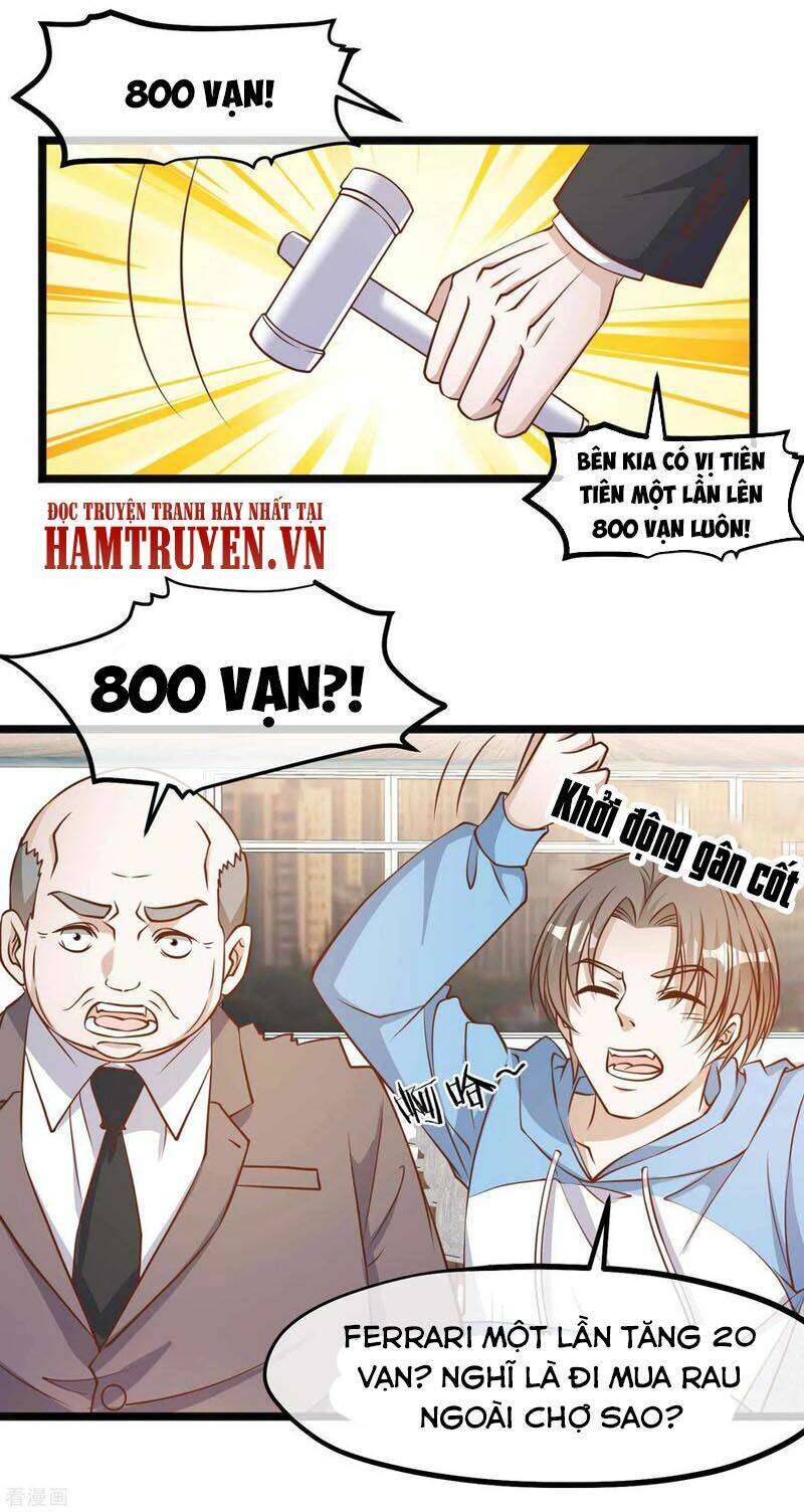 Thần Cấp Ngư Phu Chapter 102 - Trang 2