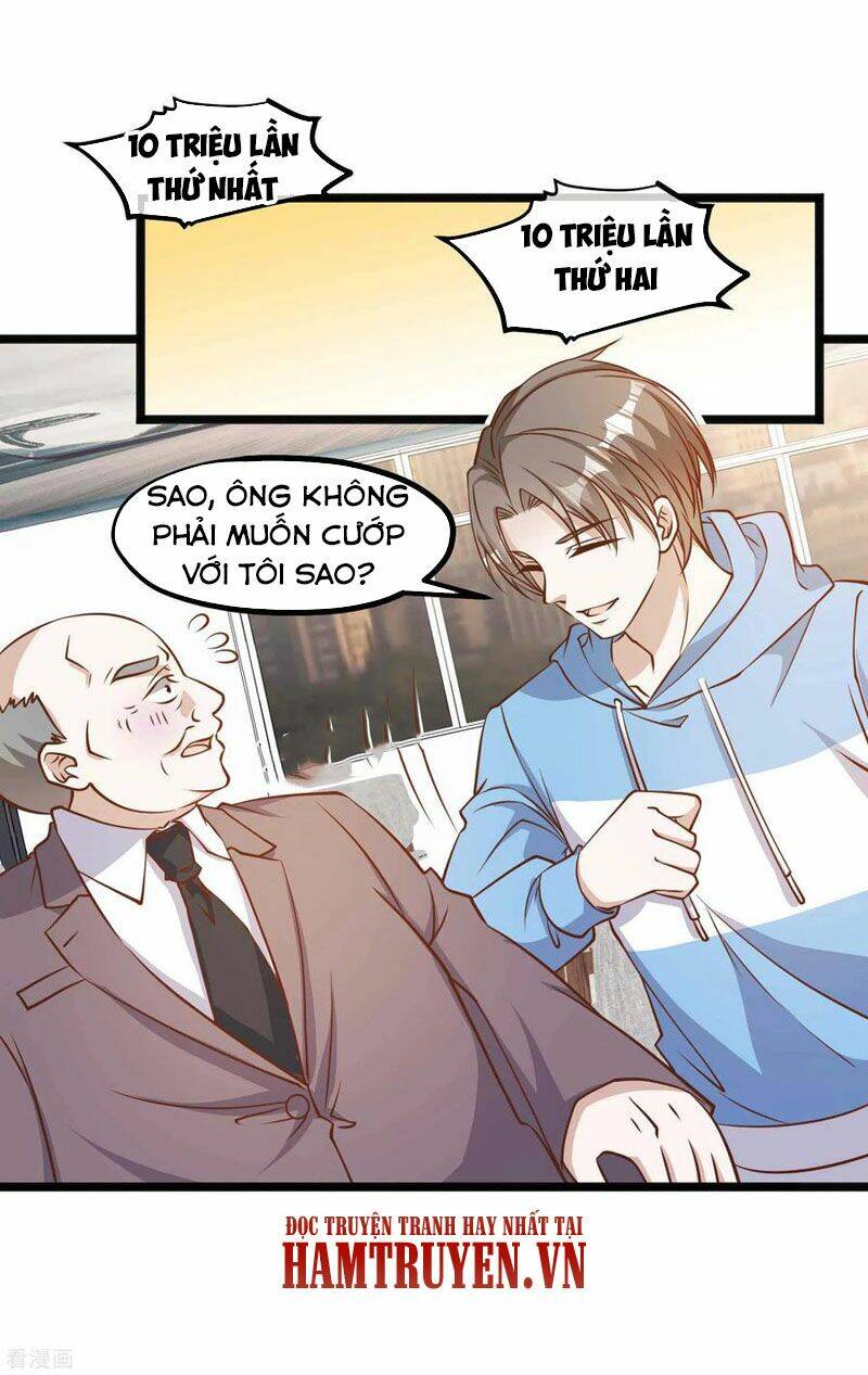 Thần Cấp Ngư Phu Chapter 102 - Trang 2