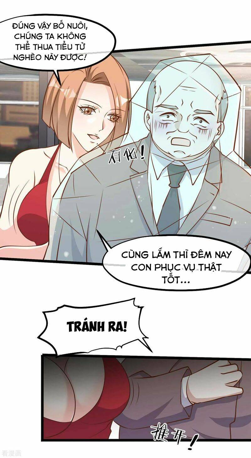 Thần Cấp Ngư Phu Chapter 102 - Trang 2