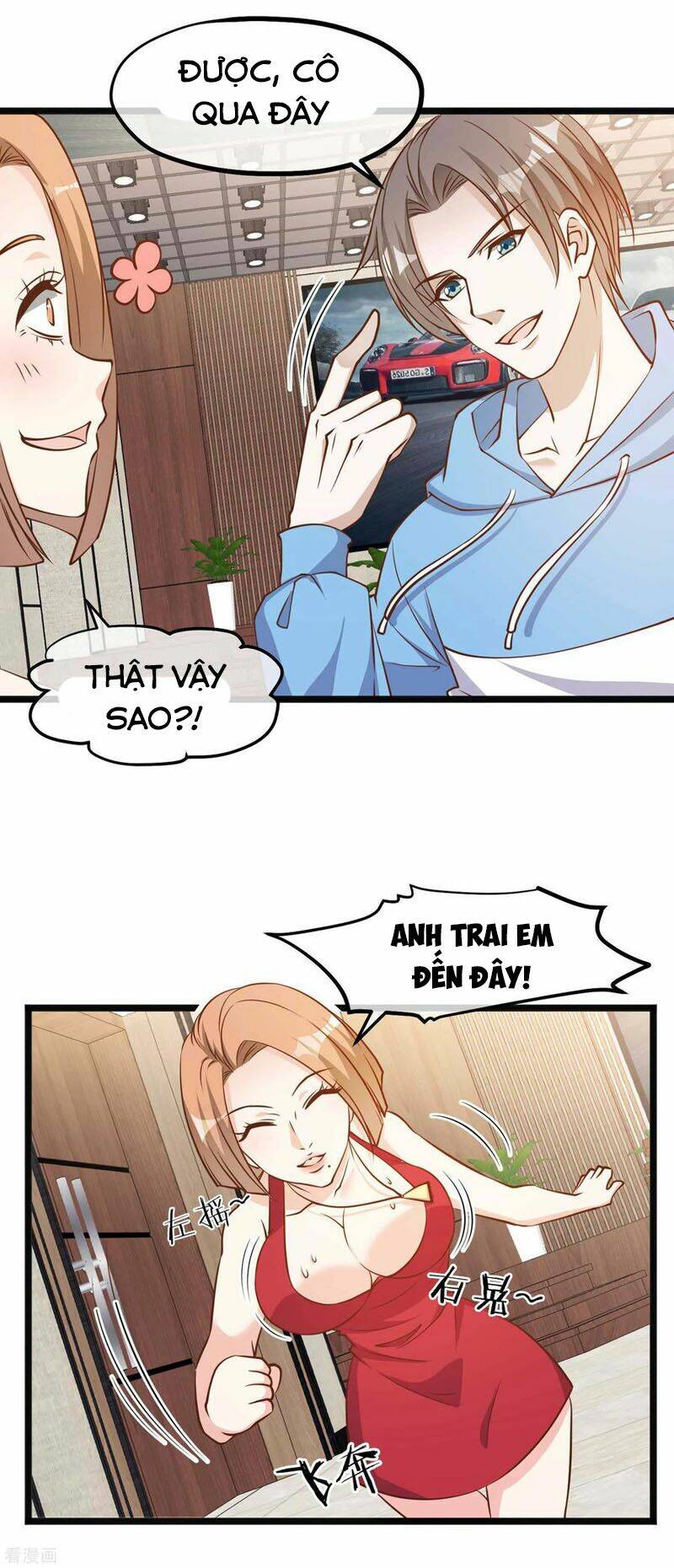 Thần Cấp Ngư Phu Chapter 102 - Trang 2