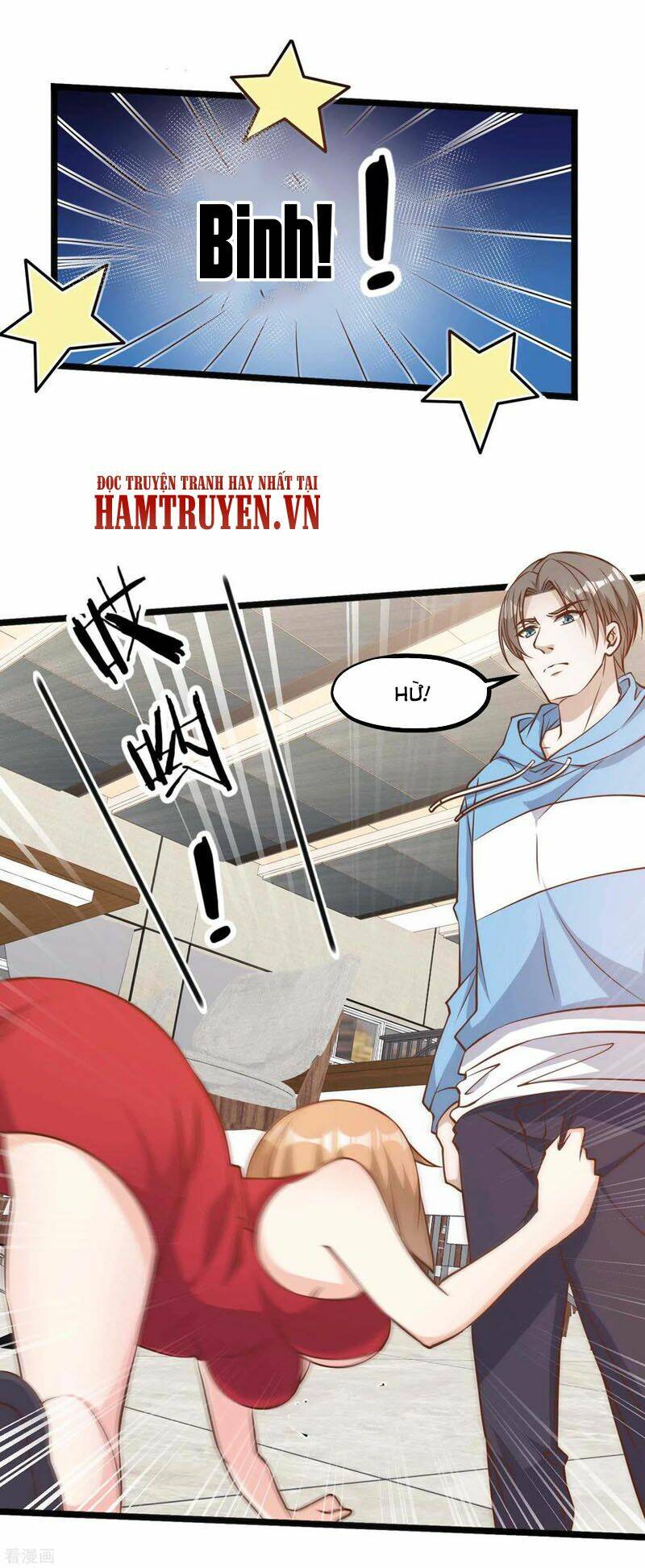 Thần Cấp Ngư Phu Chapter 102 - Trang 2