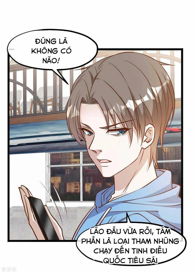 Thần Cấp Ngư Phu Chapter 102 - Trang 2