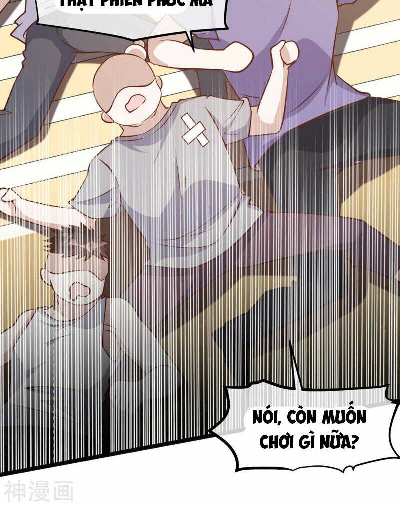 Thần Cấp Ngư Phu Chapter 103 - Trang 2