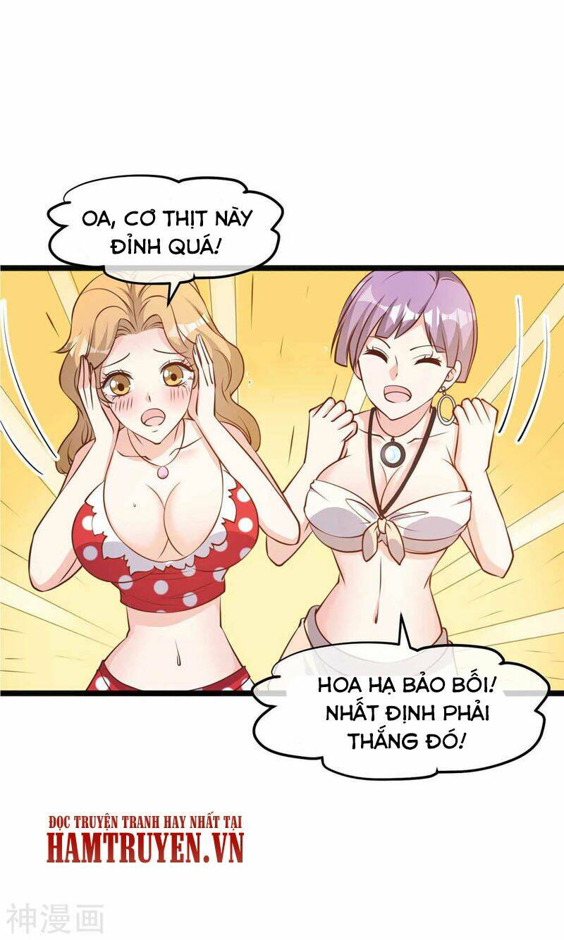 Thần Cấp Ngư Phu Chapter 104 - Trang 2