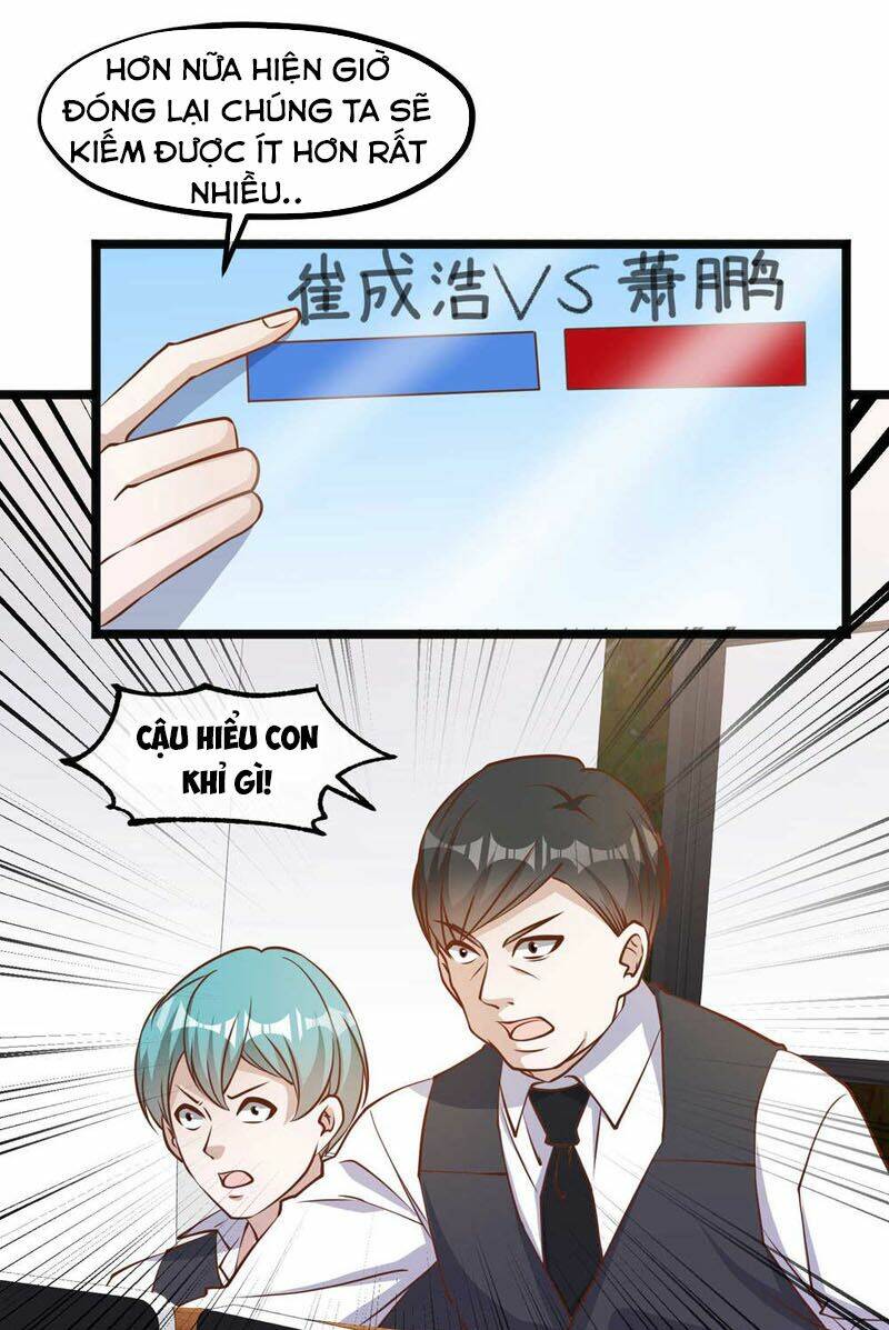 Thần Cấp Ngư Phu Chapter 104 - Trang 2